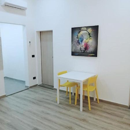 Appartamento Nuovo A 1 Minuto Dal Porto Livorno Exteriér fotografie