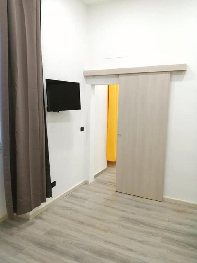 Appartamento Nuovo A 1 Minuto Dal Porto Livorno Exteriér fotografie