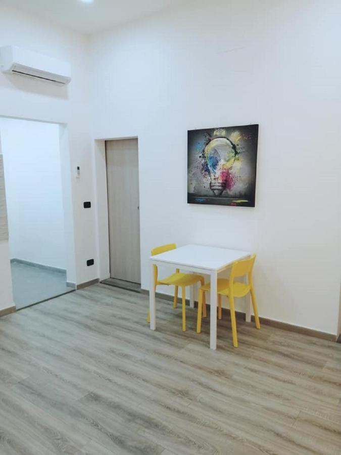 Appartamento Nuovo A 1 Minuto Dal Porto Livorno Exteriér fotografie