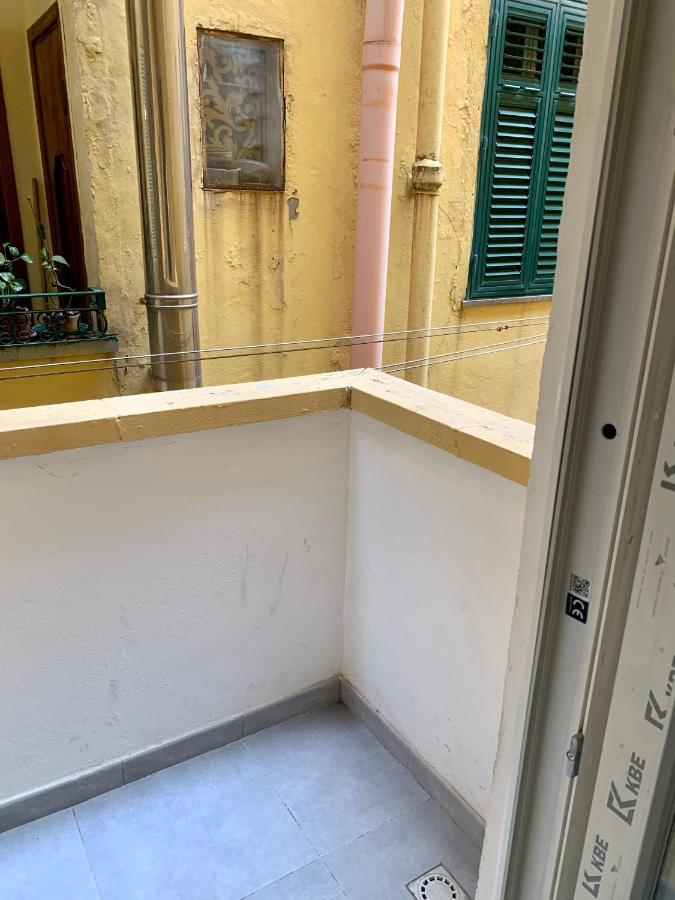 Appartamento Nuovo A 1 Minuto Dal Porto Livorno Exteriér fotografie